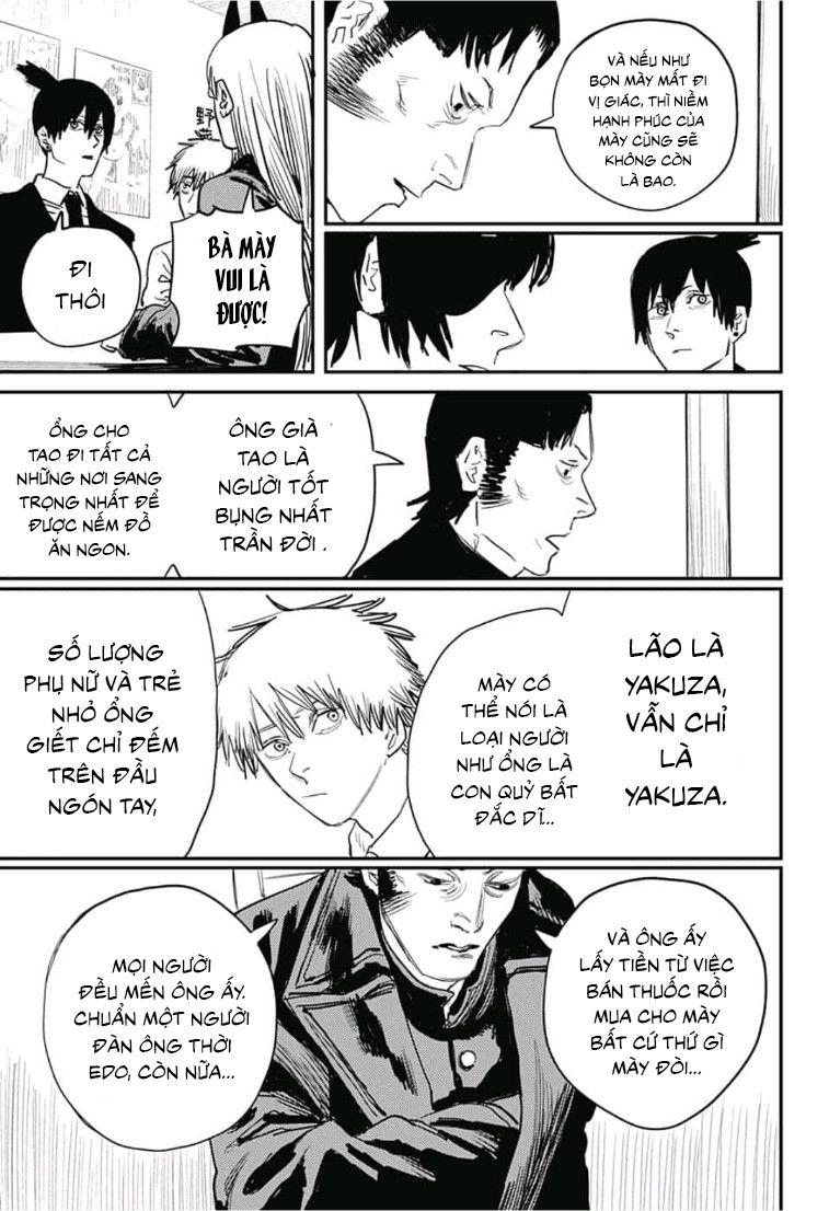 Thợ Săn Quỷ Chapter 23 - 12