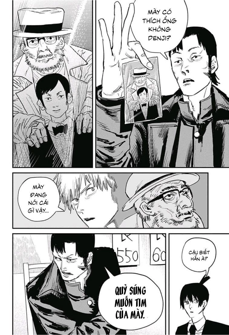 Thợ Săn Quỷ Chapter 23 - 13