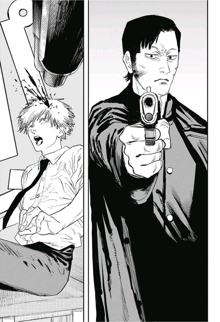 Thợ Săn Quỷ Chapter 23 - 14