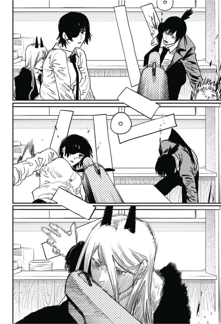 Thợ Săn Quỷ Chapter 23 - 15