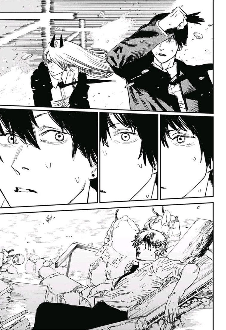 Thợ Săn Quỷ Chapter 23 - 18