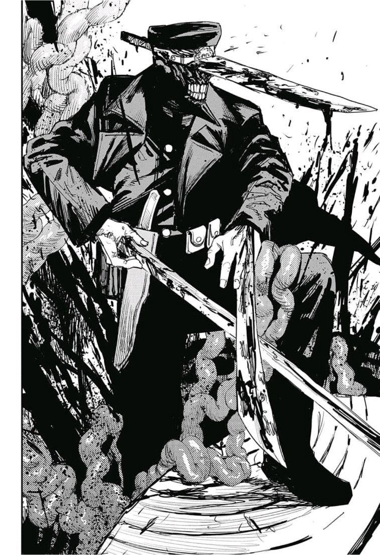 Thợ Săn Quỷ Chapter 23 - 21