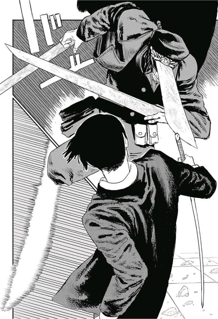 Thợ Săn Quỷ Chapter 24 - 4