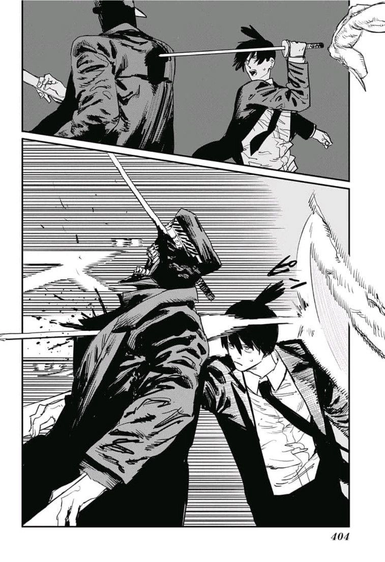 Thợ Săn Quỷ Chapter 24 - 6