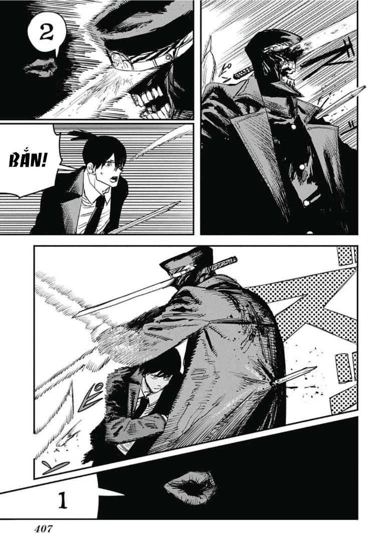 Thợ Săn Quỷ Chapter 24 - 9