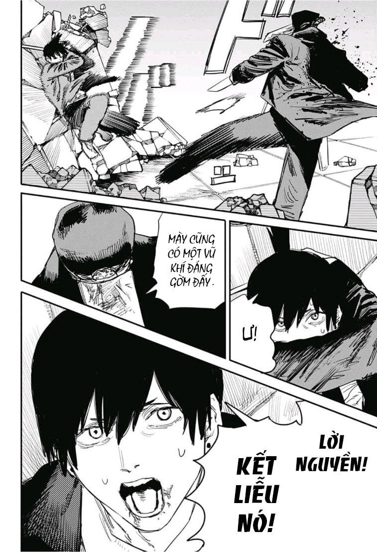 Thợ Săn Quỷ Chapter 24 - 10