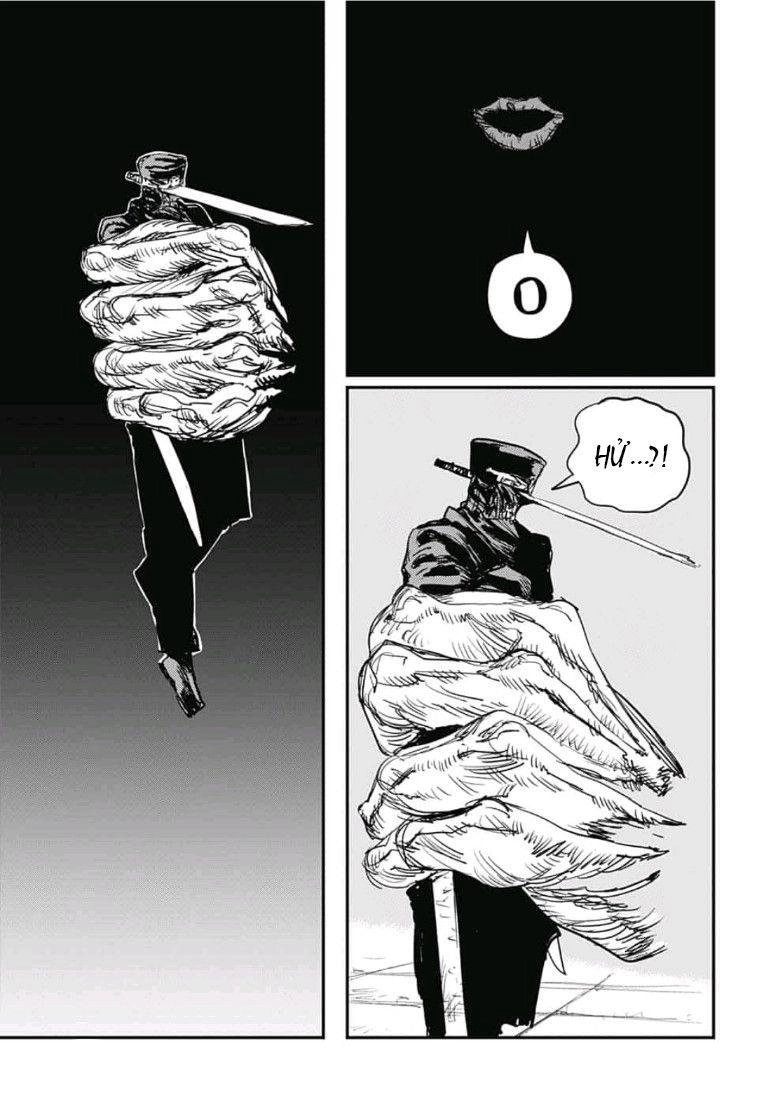 Thợ Săn Quỷ Chapter 24 - 11