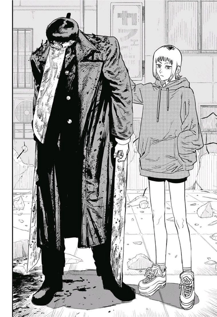 Thợ Săn Quỷ Chapter 24 - 16