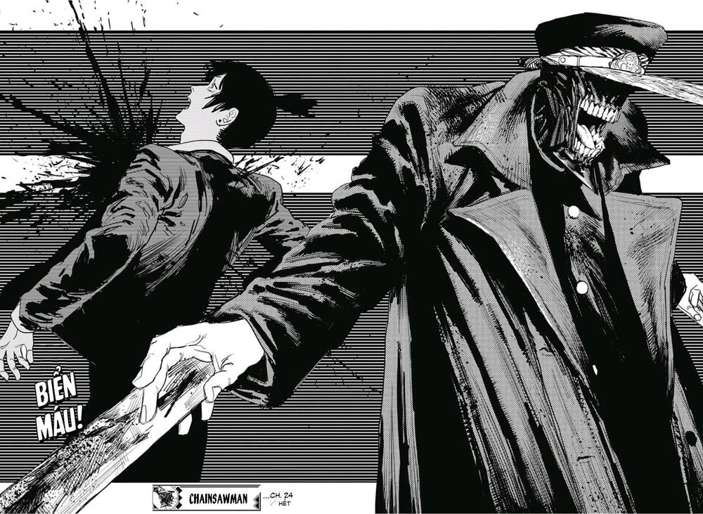 Thợ Săn Quỷ Chapter 24 - 20