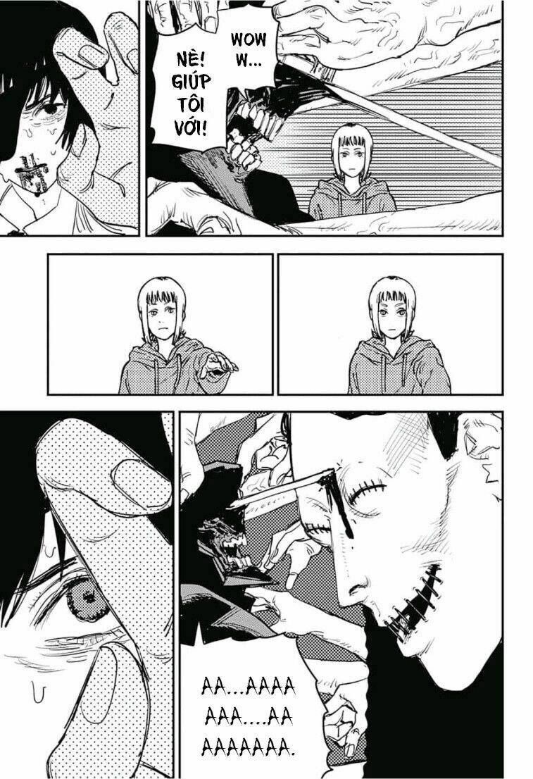 Thợ Săn Quỷ Chapter 25 - 11