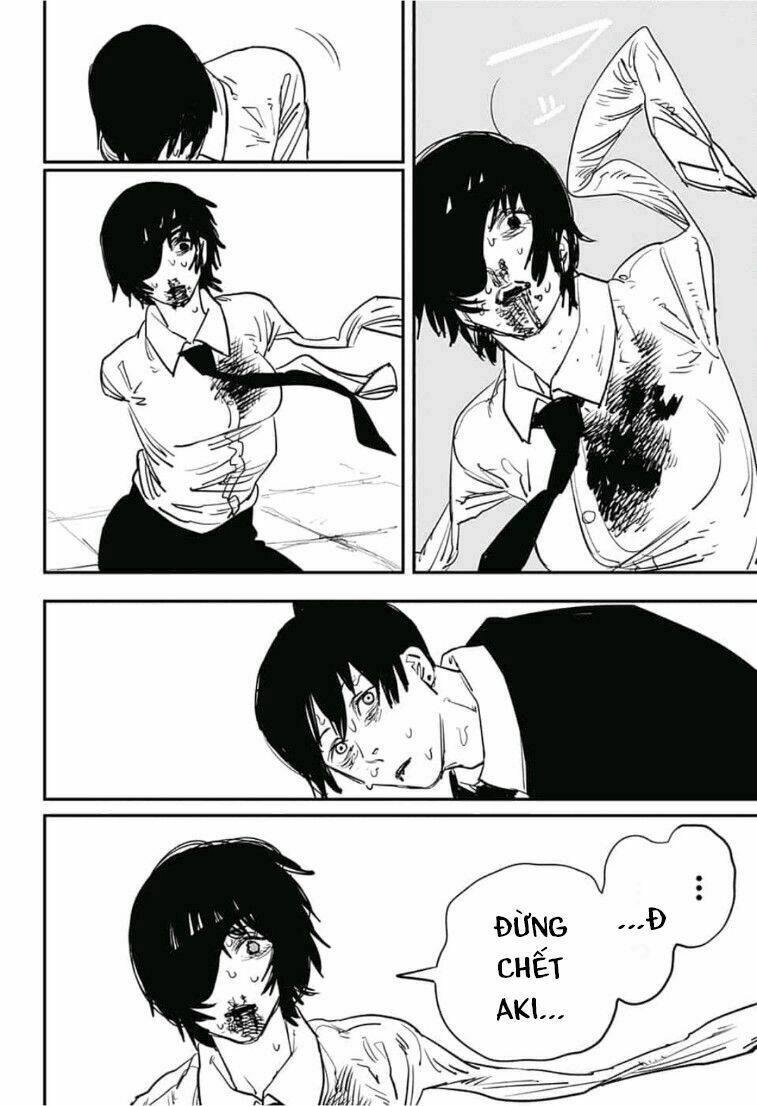 Thợ Săn Quỷ Chapter 25 - 12