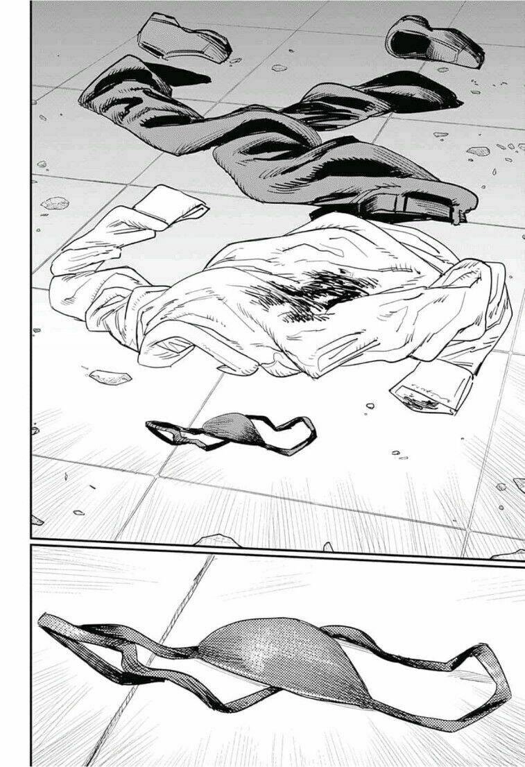 Thợ Săn Quỷ Chapter 25 - 15