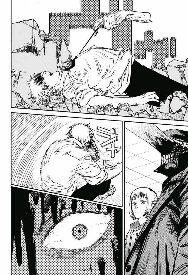 Thợ Săn Quỷ Chapter 25 - 17