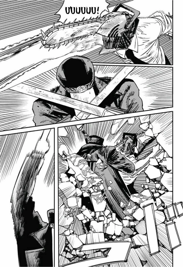 Thợ Săn Quỷ Chapter 26 - 5