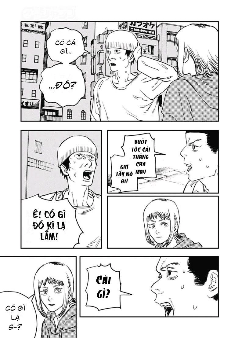 Thợ Săn Quỷ Chapter 27 - 7