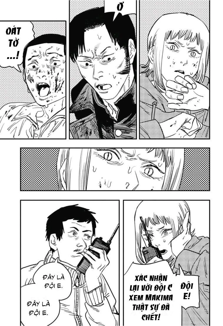 Thợ Săn Quỷ Chapter 27 - 9