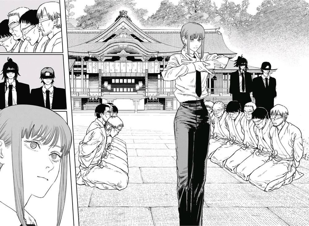 Thợ Săn Quỷ Chapter 27 - 12