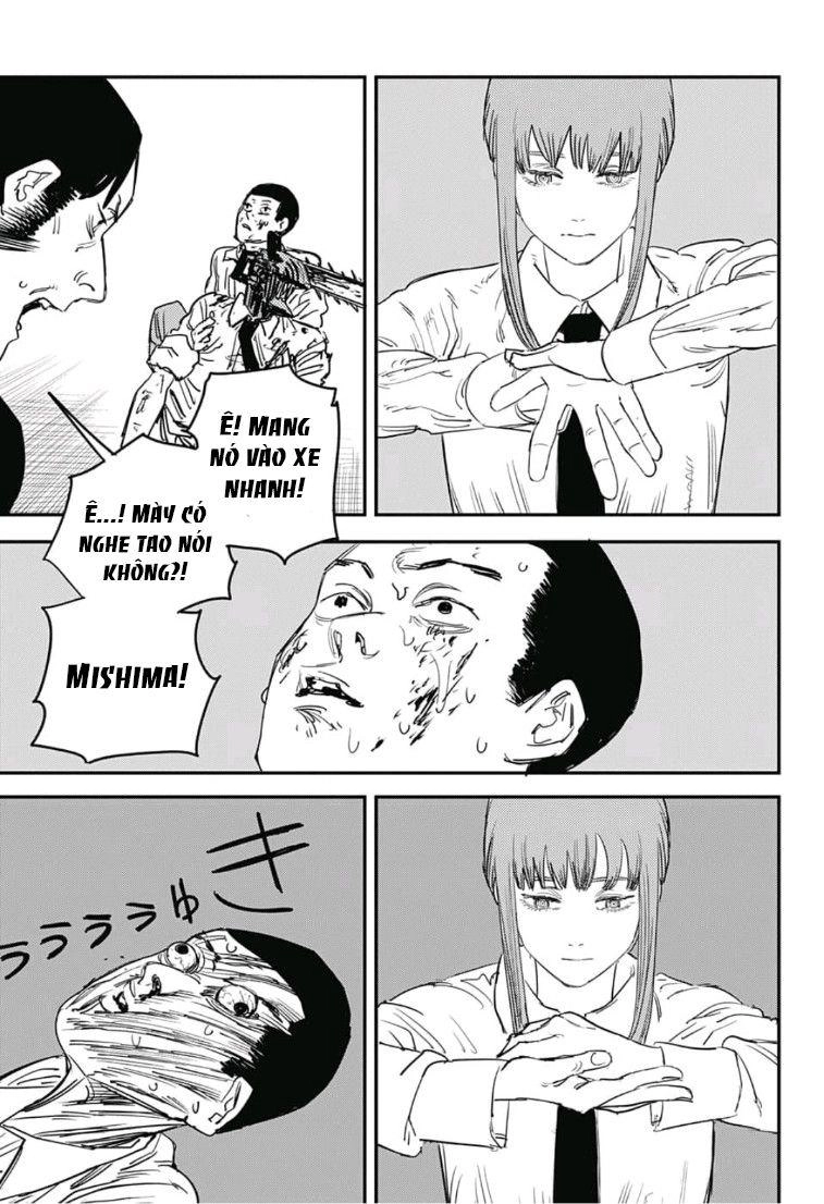 Thợ Săn Quỷ Chapter 27 - 14