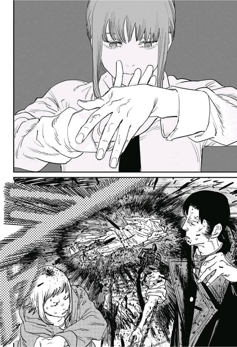 Thợ Săn Quỷ Chapter 27 - 15