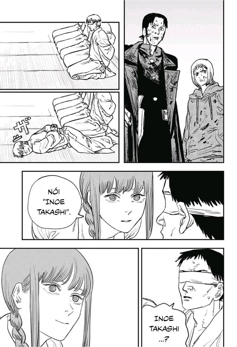 Thợ Săn Quỷ Chapter 27 - 16