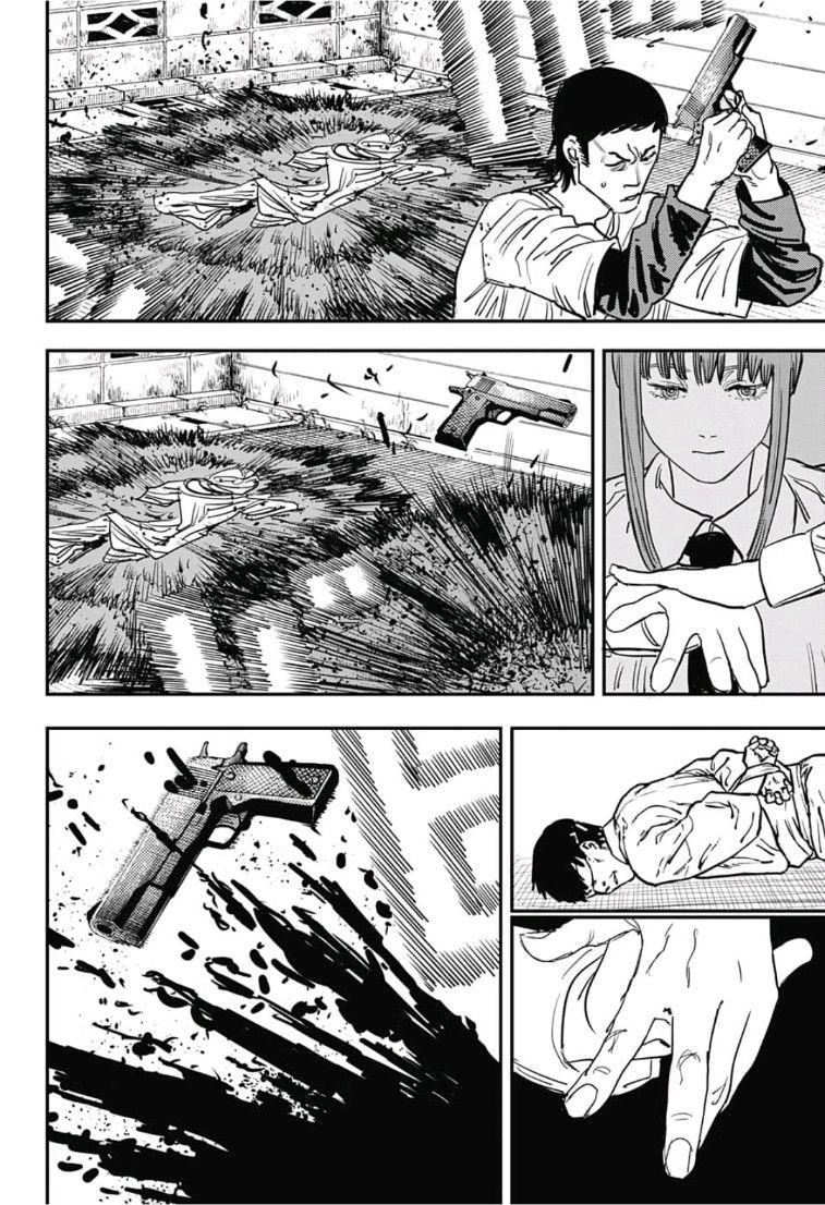 Thợ Săn Quỷ Chapter 27 - 17