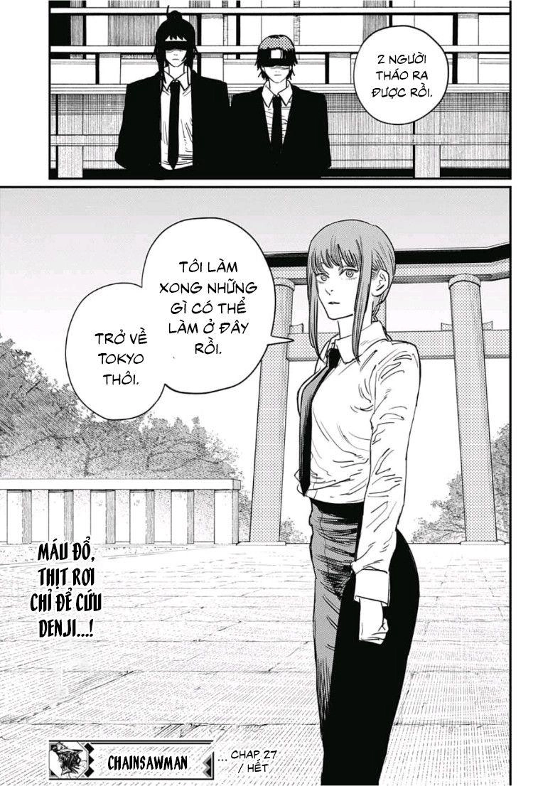 Thợ Săn Quỷ Chapter 27 - 20