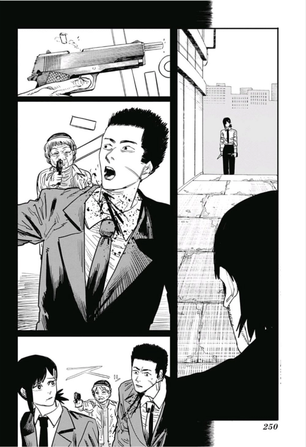 Thợ Săn Quỷ Chapter 28 - 4