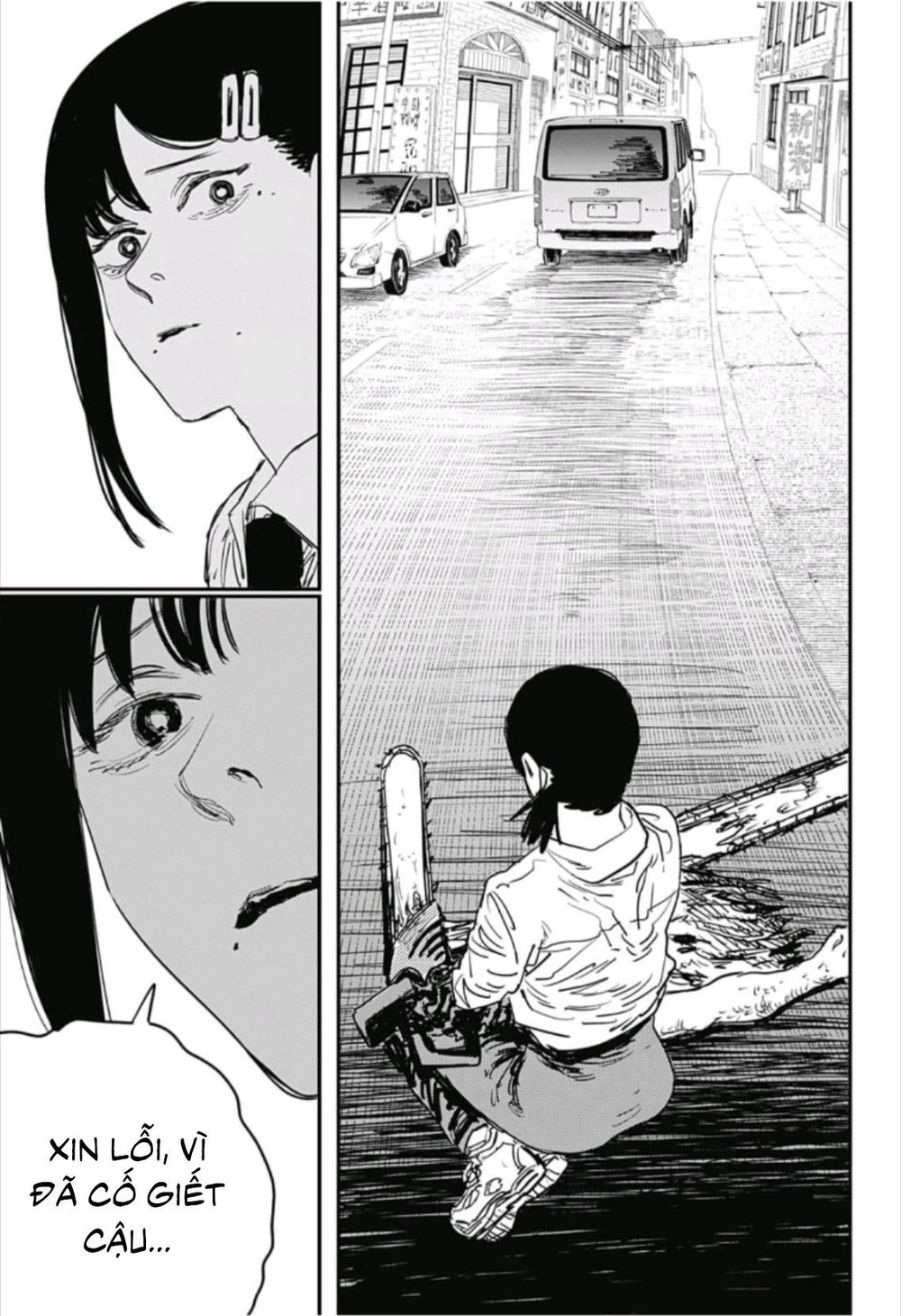 Thợ Săn Quỷ Chapter 28 - 13