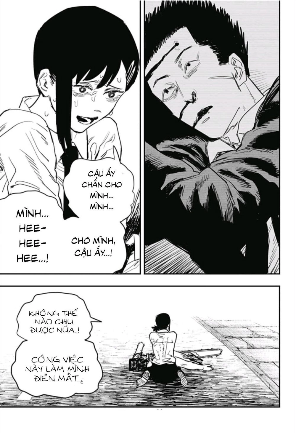 Thợ Săn Quỷ Chapter 28 - 15