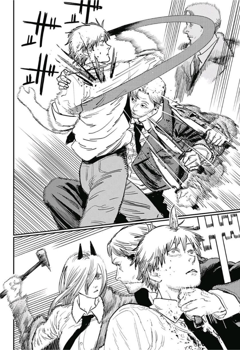 Thợ Săn Quỷ Chapter 30 - 8