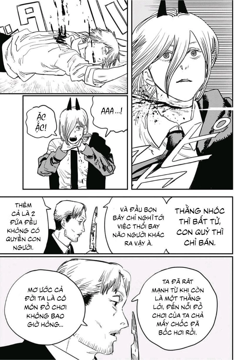 Thợ Săn Quỷ Chapter 30 - 9