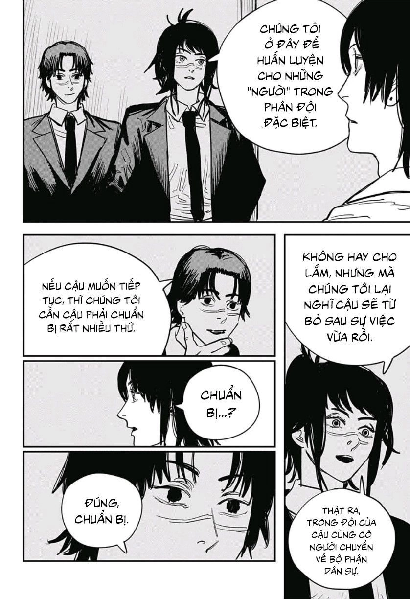 Thợ Săn Quỷ Chapter 30 - 12