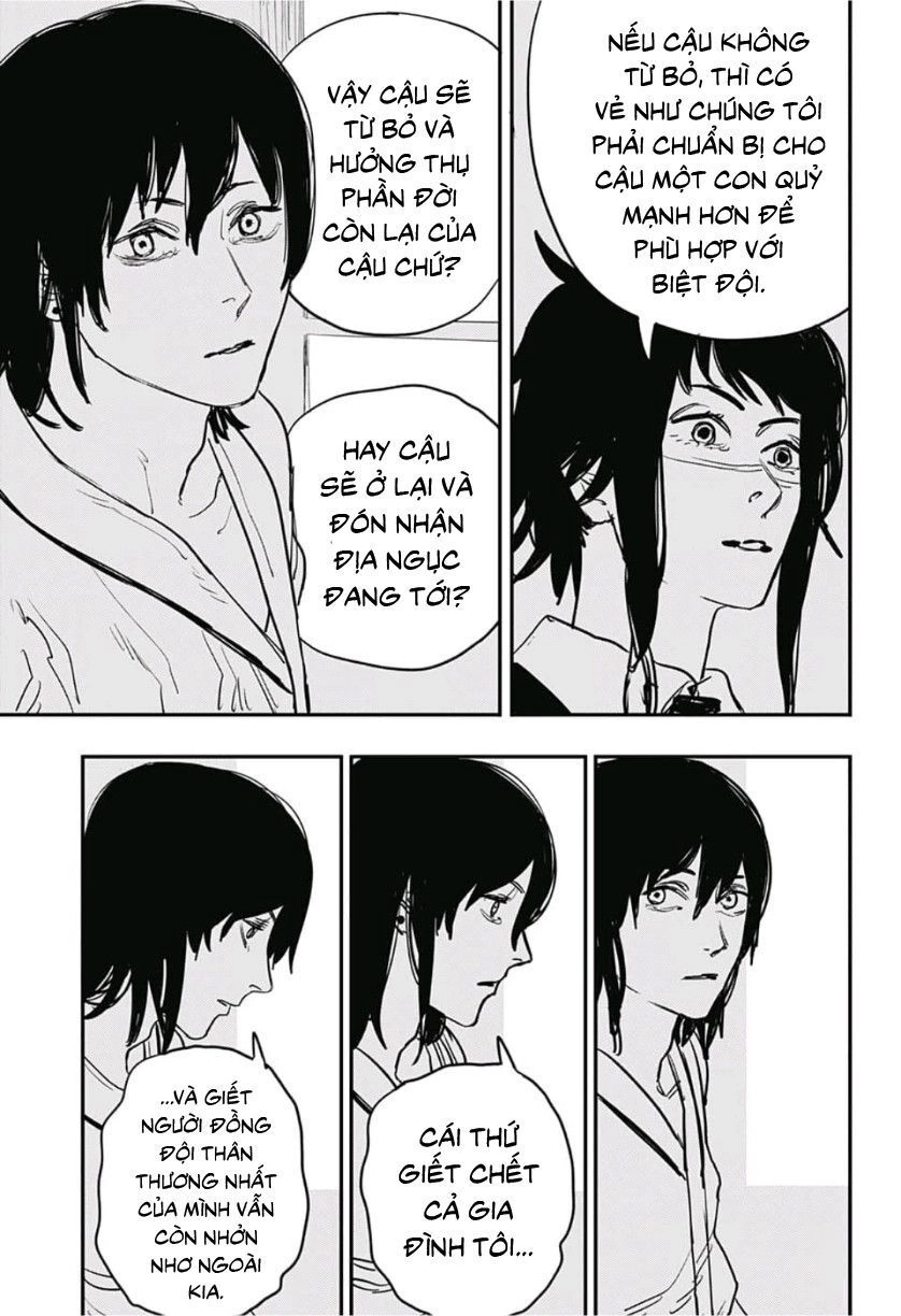 Thợ Săn Quỷ Chapter 30 - 13