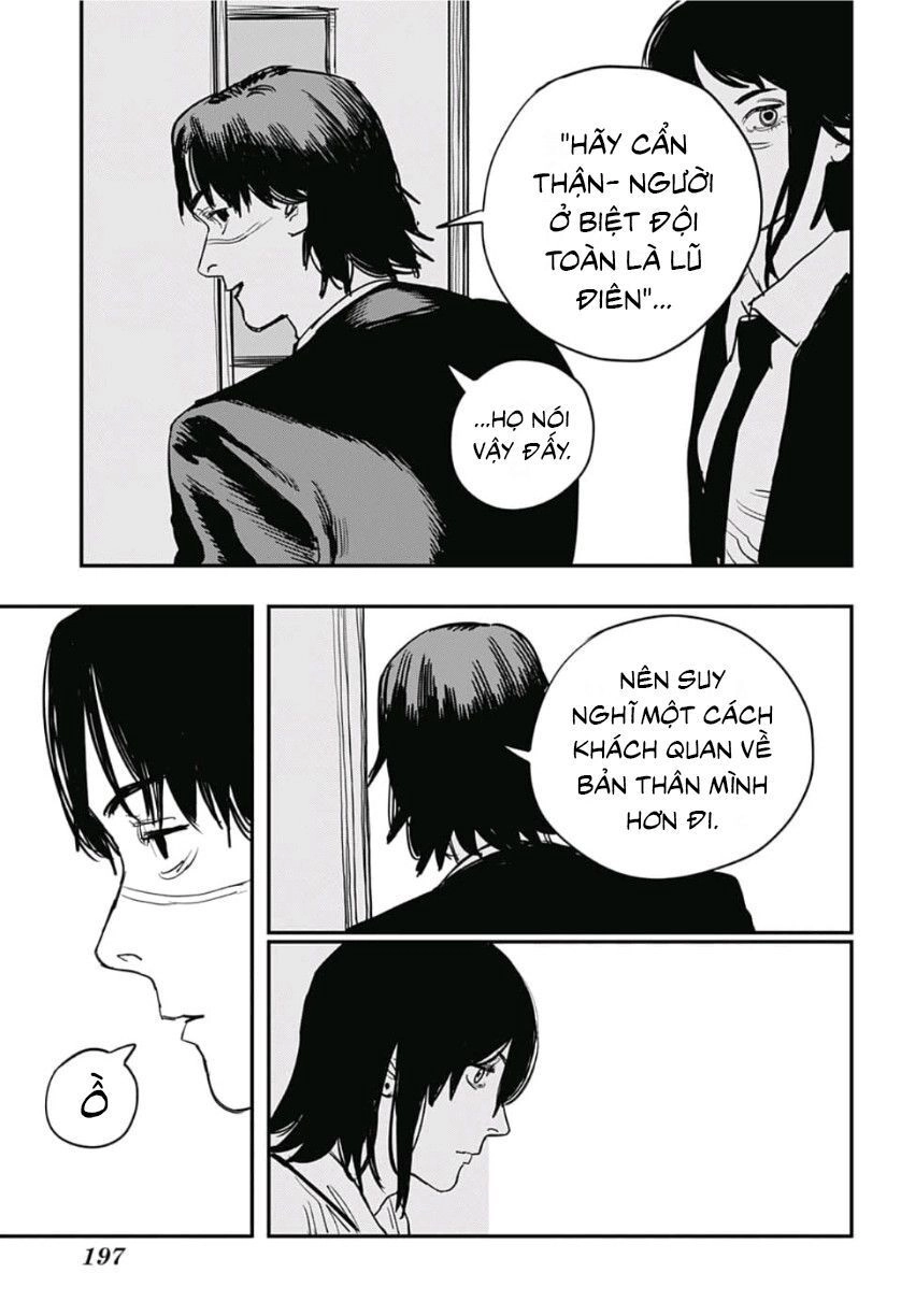 Thợ Săn Quỷ Chapter 30 - 15