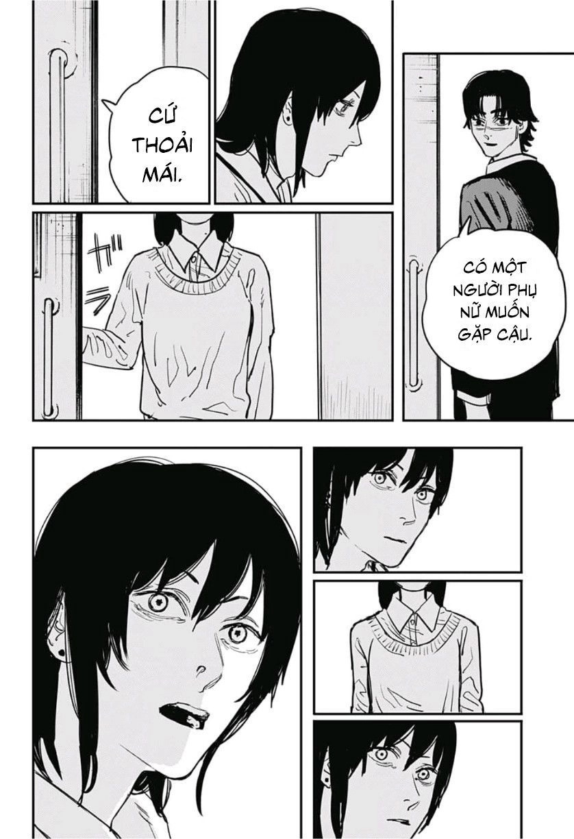 Thợ Săn Quỷ Chapter 30 - 16