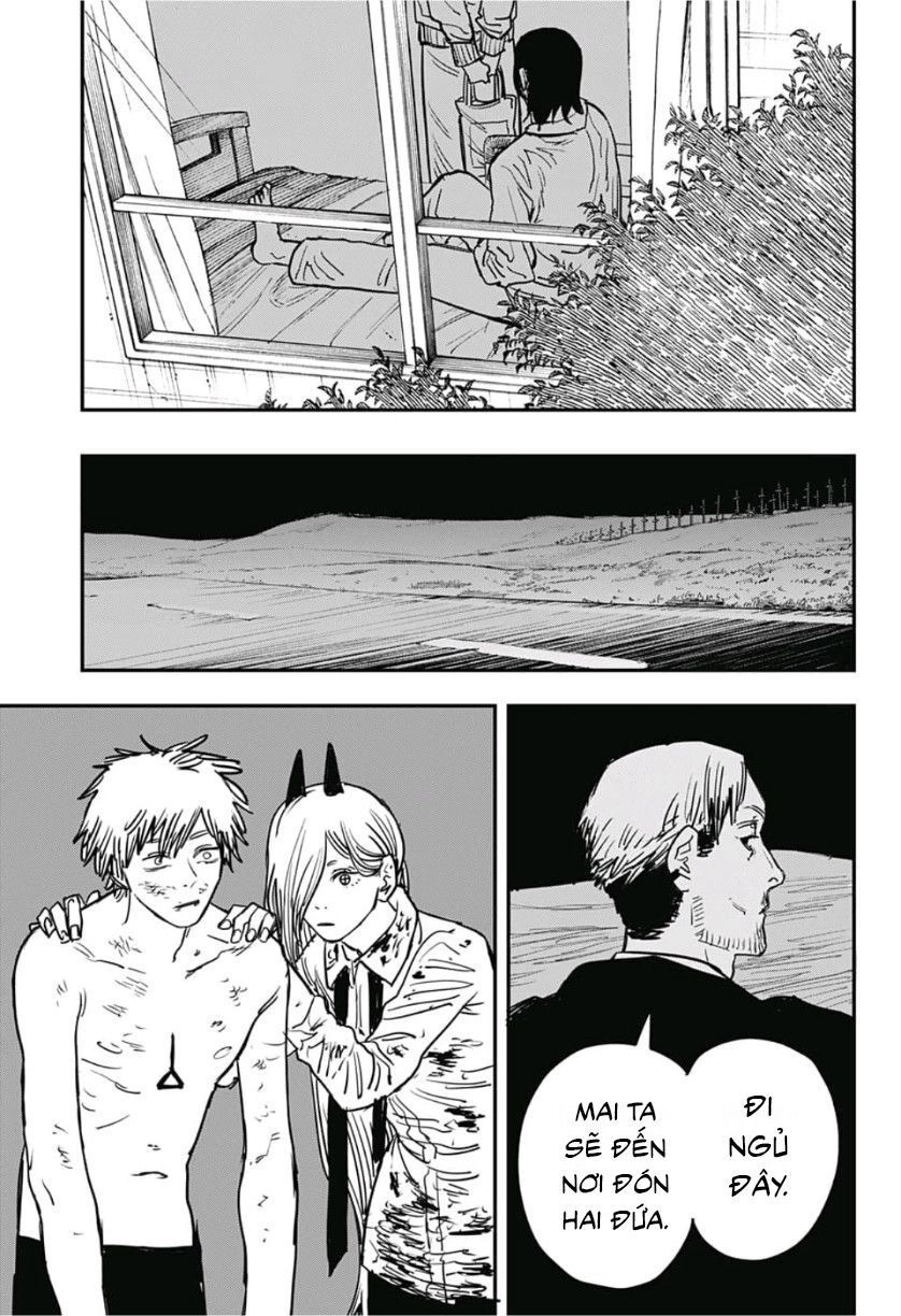 Thợ Săn Quỷ Chapter 30 - 17