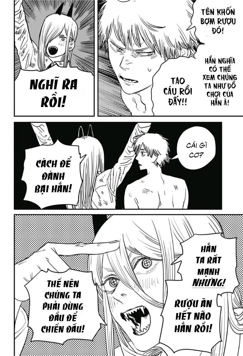 Thợ Săn Quỷ Chapter 30 - 20