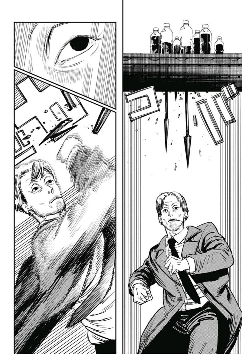 Thợ Săn Quỷ Chapter 31 - 8