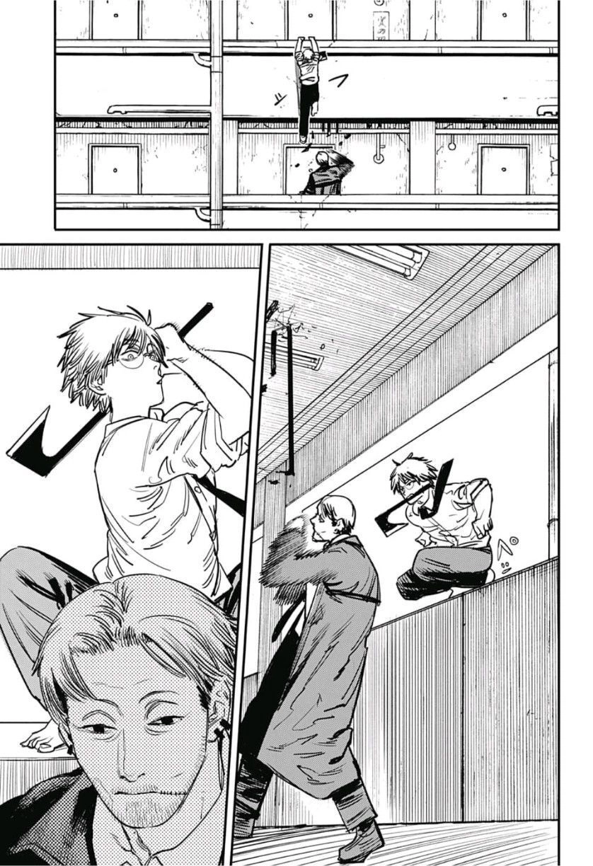 Thợ Săn Quỷ Chapter 31 - 9