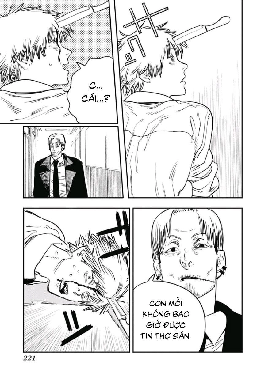 Thợ Săn Quỷ Chapter 31 - 13