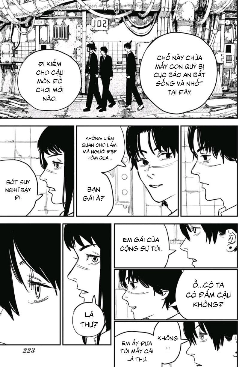 Thợ Săn Quỷ Chapter 31 - 15