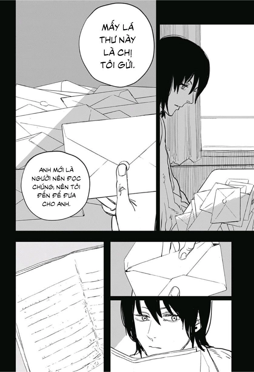 Thợ Săn Quỷ Chapter 31 - 16