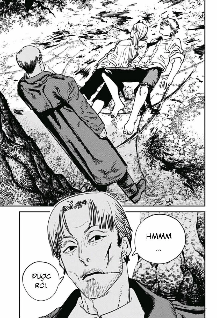 Thợ Săn Quỷ Chapter 32 - 9