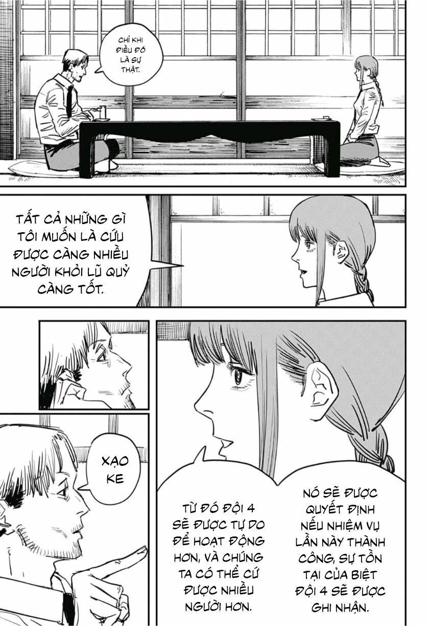 Thợ Săn Quỷ Chapter 32 - 15