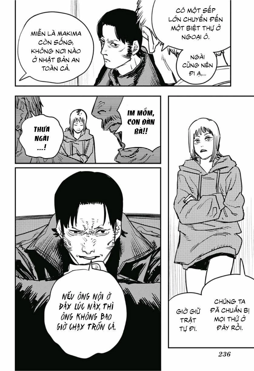 Thợ Săn Quỷ Chapter 32 - 18