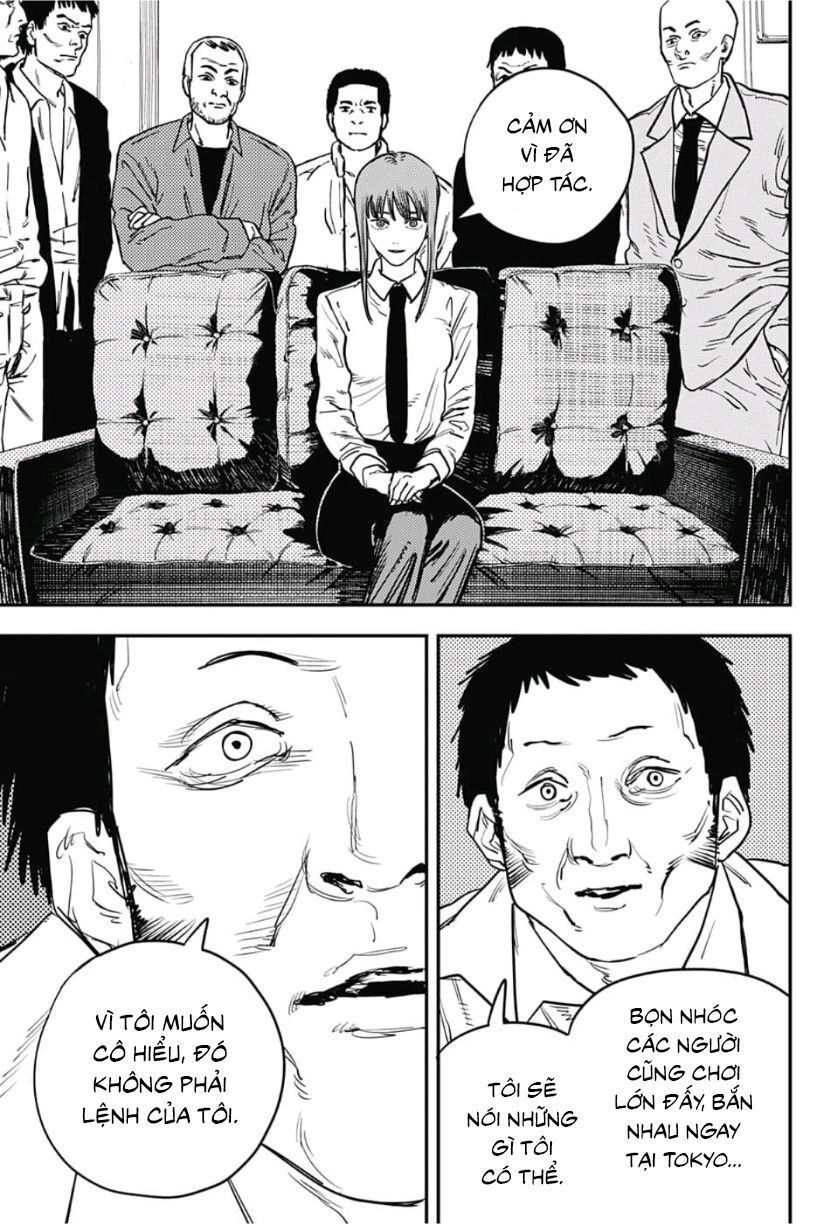 Thợ Săn Quỷ Chapter 33 - 10