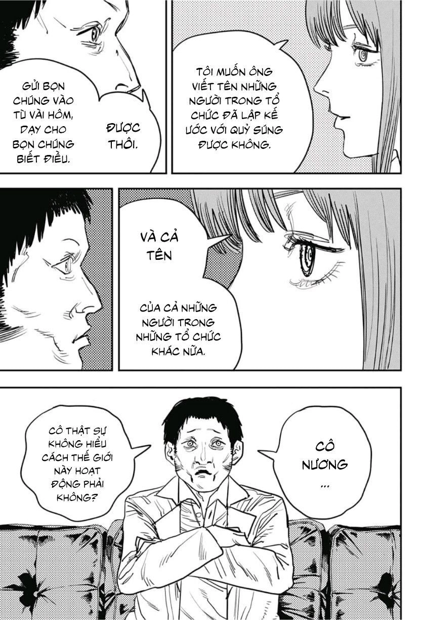 Thợ Săn Quỷ Chapter 33 - 12