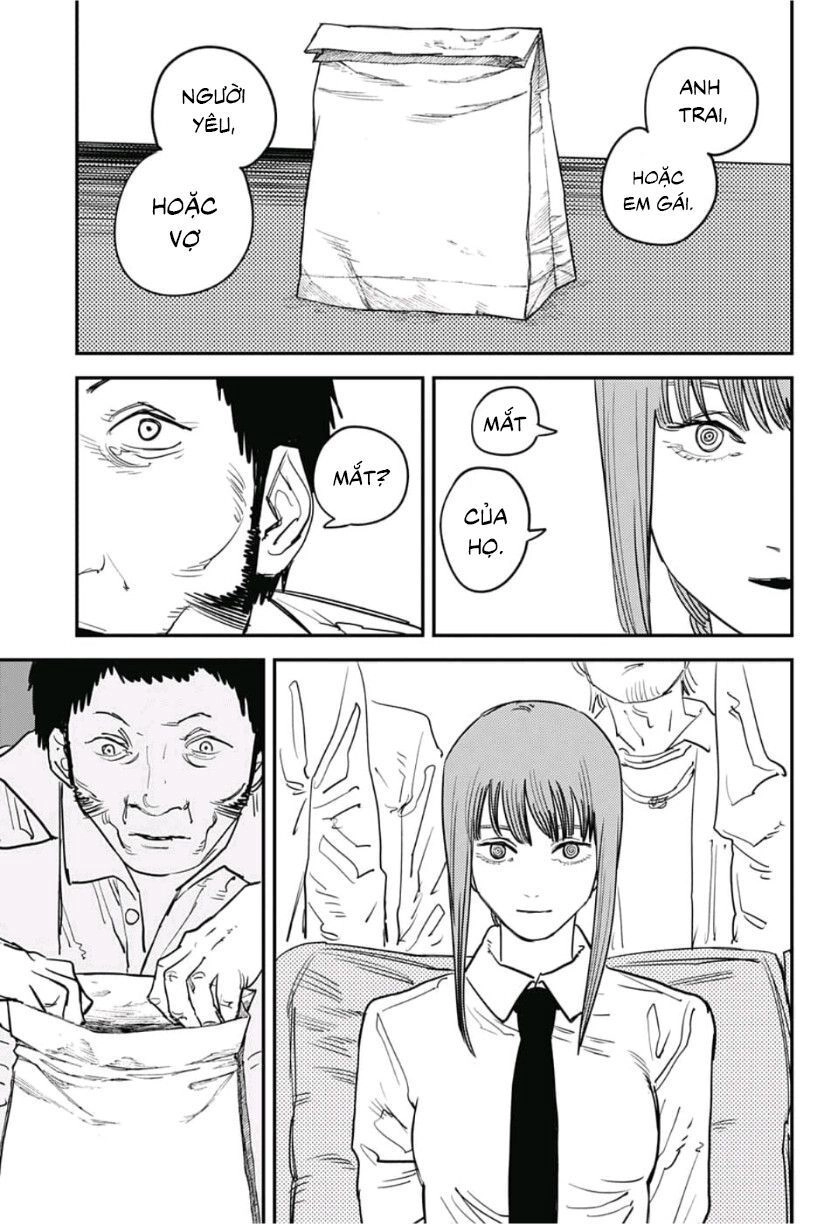 Thợ Săn Quỷ Chapter 33 - 16