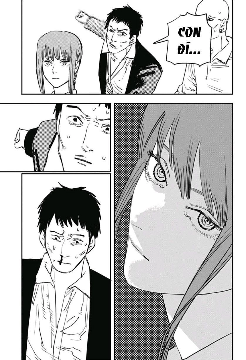 Thợ Săn Quỷ Chapter 33 - 17