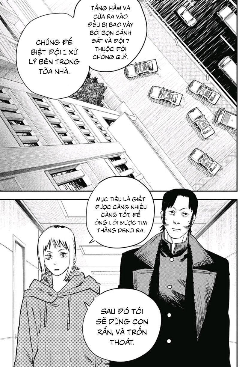 Thợ Săn Quỷ Chapter 33 - 19